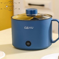 BRUCE1 Electric Cooker Household 1.8L Electric Rice Cooker Multifunction Electric Cooking Soup Heate