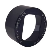 1PCS Repair Parts For Canon Powershot G7X G7X MARK II G7X II Front Lens Cover Nameplate Ring Frame B