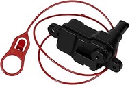 8V0862153A Door Lock Actuator Compatible with Audi A6 2012-2018,S6 2013-2018.