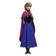 FROZEN ANNA ROBE FOR ADULTS AND TEENS Anna Robe Costume