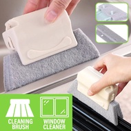 Chiaw77 Window Slot Cleaning Brush Cleaner Groove Brush