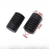 Car Hood Rubber Cushioning Rubber Pier Suitable for Hyundai Ix35 Irante Engine Cover Rubber Pad