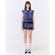 Merge Official - Merge Gisele Vest (พร้อมส่ง)