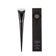KVD-Vegan Beauty Lock-It Edge Foundation Make Brush #10 ORIGINAL Box