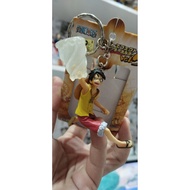 Onepiece Luffy Action Figure