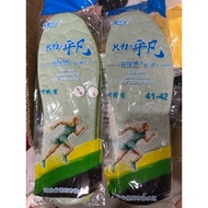 z (F 4-3) Nano Sweat-Absorbent Deodorant Insole Shipped From Taiwan