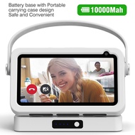 ❣✁Liboer Battery Base for  Echo Show 5 Battery base Alexa Smart Display Speaker 10000mAh Portable ch