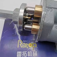 รถขุดฮิตาชิชิ้นส่วน EX120-5จอยสติ๊กชุดควบคุม EX100-2จอยสติ๊กพร้อมปุ่ม EX200-5จอยสติ๊ก