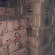 3cm Nails 3cm Wooden Nails Per Box contains 30 Kg