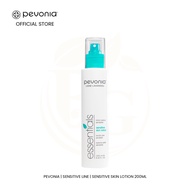 Pevonia | Sensitive Line | Sensitive Skin Lotion 200ML