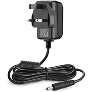 UGREEN 5V 2A Power Adapter AC 100-240V to DC 5V Transformers PSU Replacement Power Supply Cable Wall