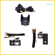 BTM for Ender-3 X Y Z Limit Switch and Cable HassleFree Install X-axis Y-axis Z-axis