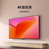 Xiaomi TVA55 55Inch4kUltra Hd2+32GVoice IntelligencewifiNetwork Flat Panel TV New