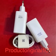 OPPO SuperVooc 45w Charger Guaranteed Original Removed/bawaan