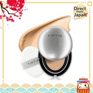[TIRTIR] Mask Fit Cushion Body 18g (AURA 23N)【Direct from Japan】