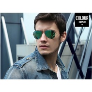 Aviator Goggle Outdoor Sunglasses For Women Sunglasses Sunglasses For Men