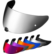 PSLER i10 HJ-31 i70 Visor- i10 Helmet Visor HJ 31Helmet Face Shield motorcycle Shield Accessories Re