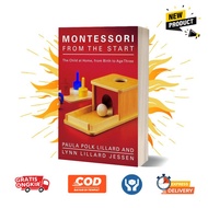 Montessori from the Start (English)