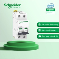 Automatic circuit breaker A9F74240 Schneider - 2P - 40A - 6kA - 230VAC - IP40