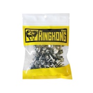 สกรูปลายสว่านหัวหกเหลี่ยม GIAN ไจแอ้นท์ คิงคอง HSD-D-10