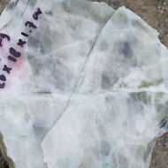 BONGKAHAN BATU ICE JADEITE JADE ACEH 2.7 KG