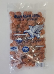 GULA ASAM JAWA KELUBI CANDY 400G