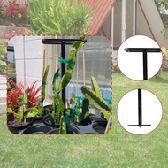 [Abbraccia] Dragon Fruit Trellis Adjustable Height Multifunctional Easy Installation Plant