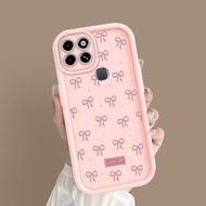 Infinix Smart 6 X6511B Mickey Case Phone TY T20590