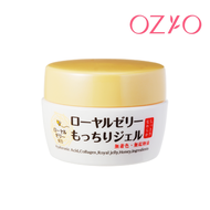 OZIO Royal Jelly All-in-one Gel 75g -(100% authentic / Big Discount / Hyaluronic acid collagen)