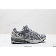 NB 1906R Cordura Fabric Low Top Casual Sneakers Durable Chic Design Comfortable Sports Shoes Men Wom