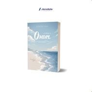 Book 0 MDPL Fiction Romance Novel by Nurwina Sari - Romancious