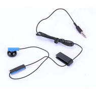 for PS4 handle headset authentic PS4 headset LIVE chat with microphone single headset headphone earp