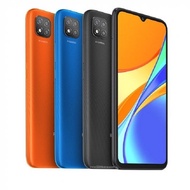 xiomi redmi 9c 4/64