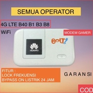 Terbaru Modem Wifi 4G Mifi Huawei E5372s E5372 5372 Bolt Slim 1 Bolt