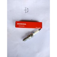 Genuine Spark Plug (CR9EH-9)NGK JAPAN CBR650F CB650F 1 Head (98059-59916)