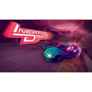 [PC Game] Inertial Drift    [Digital Download]
