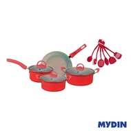 Touch Non-stick Cookware Set 13 TH-CK-13