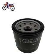 6P21A Motorcycle Oil Filter For ZONTES 368G 368K 368M 368E 350D 350M 310M 310T Oil Filter Cleaner R