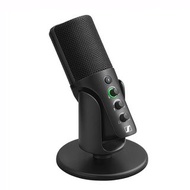 旺角門市專業錄音咪店 ，SENNHEISER Profile USB condenser Microphone 錄音咪 Podcasting and Streaming