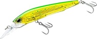 YO-ZURI R1164-CPDR-Dorado Trolling 3D Magnum S 7.1 inches (180 mm) CPDR Weight 3.5 oz (100 g)