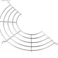 42 cm Stainless Steel Frying Pan Oil Strainer