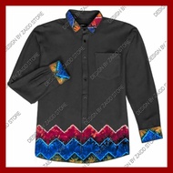 A04SIRANGAN COMBINATION SHIRT