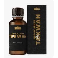 Minyak Arnab Tok Wan Herba Nusantara Ready Stock