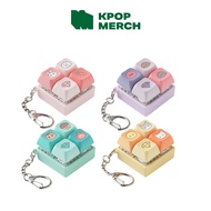SHINee - 2025 SHINee World ESSY Md [ Key Cap Ring ]