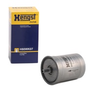 Hengst Germany Volkswagen Golf III MK3 Sharan Vento Fuel Filter 1H0201511A, 1H0 201 511A, New