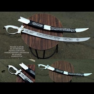 PEDANG AL AYUBI ARABIAN SWORD CUSTOM BEST COLECTION