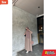 Turkey style Eid ABAYA- ABAYA BATWING NEW / ABAYA TURKEY NEW / ABAYA BATWING / ABAYA TURKEY / ABAYA 