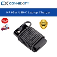 HP 65W USB-C Laptop Charger 671R3UT HP Laptop Charger Type C HP Laptop Charger 65 W HP Laptop Charge