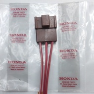 3 pin spool socket 3 pin socket vario125.150/pcx125.150