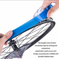 Rim tape Bicycle Wheel 700c fixie road bike mtb Folding rims Tire rims Duct tape Protector Spokes